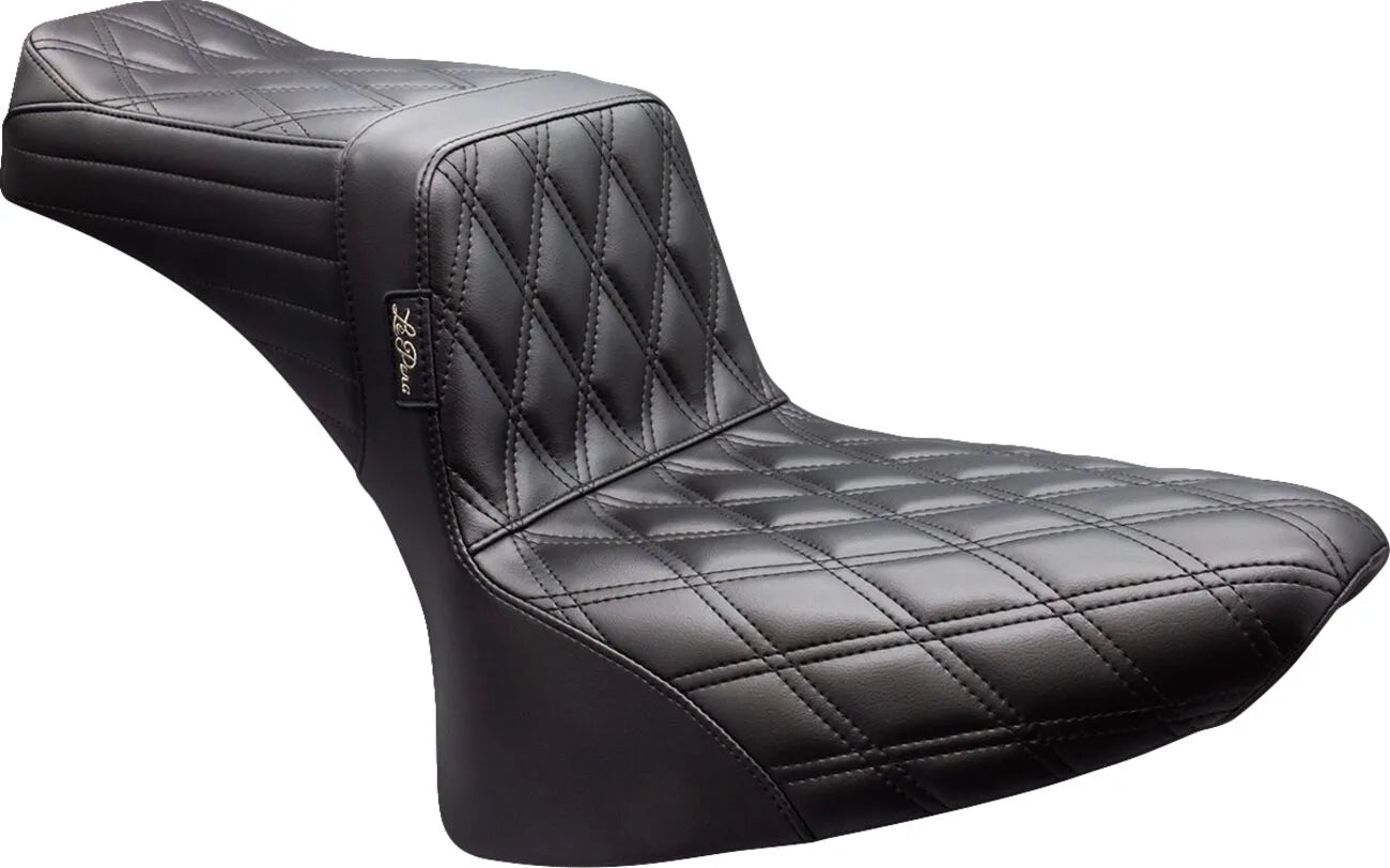 Le Pera Tailwhip Seat - Enhanced Comfort & Style