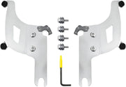Memphis Shades Bullet Fairing Trigger-lock Hardware Kit