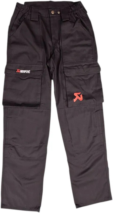 Akrapovic Men's Cargo Pants