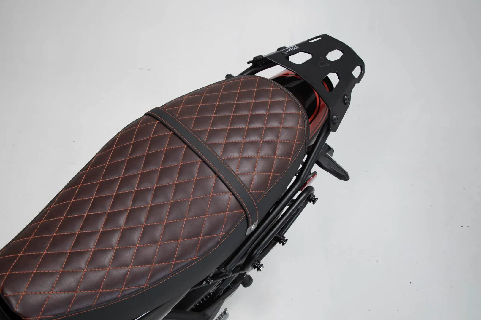 Sw-motech Slc Side Carrier (Left) For Side Bags