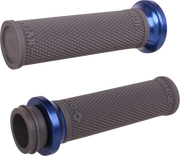 Odi Ruffian Lock-on Grips - Performance V-twin