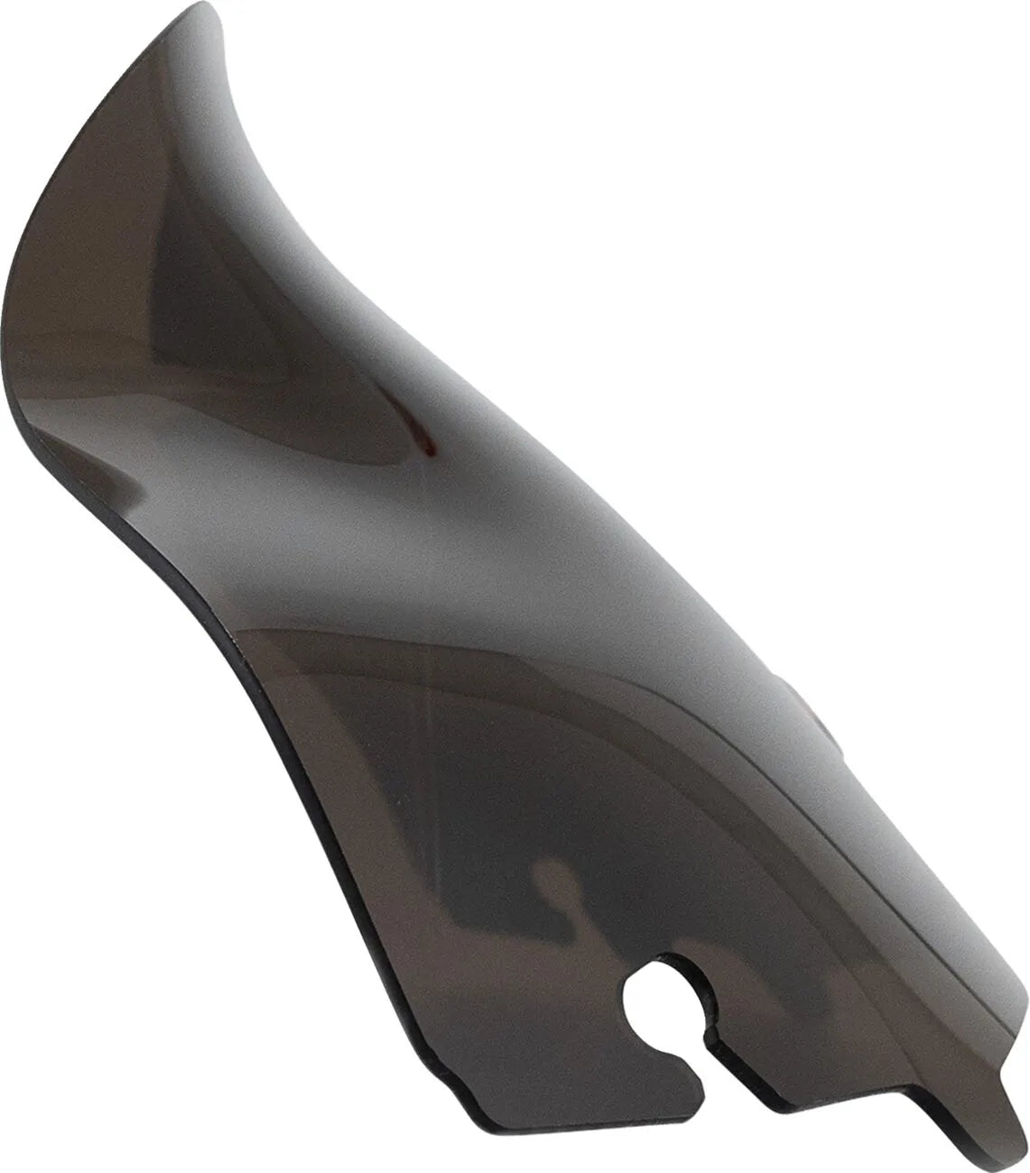 Klock Werks Kolor Flare Sport Windshield
