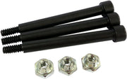 Epi Polaris Clutch Weight Pin Kit