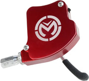 Moose Offroad Atv Thumb Throttle - Red