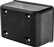 Saddlemen Carbon Fiber Battery Cover