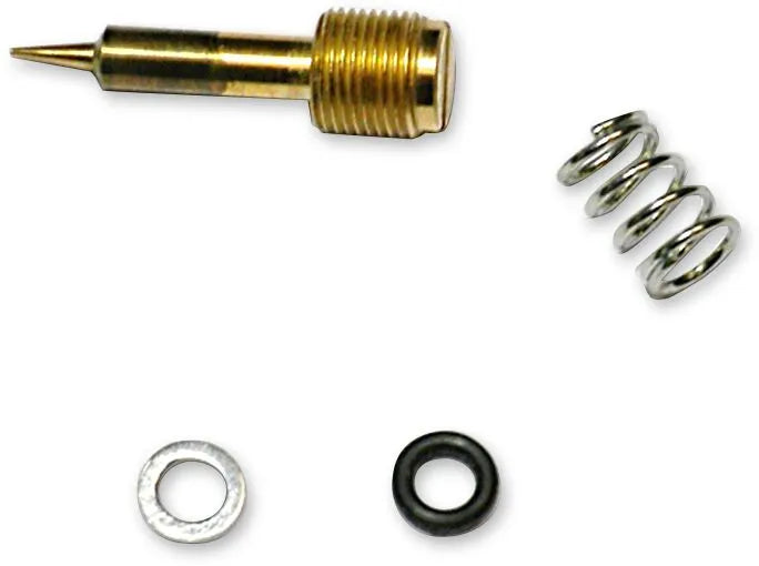 K&S Technologies Air/Fuel Mixture Screw Kit for Suzuki 1983-2020