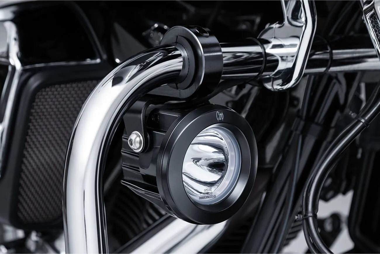 Ciro Tac-10 Light Cannons - 10w Led Spotlight