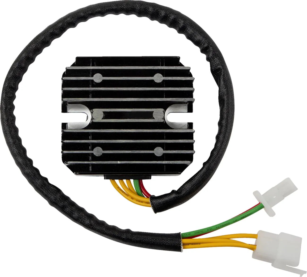 Moose Offroad Regulator Rectifier