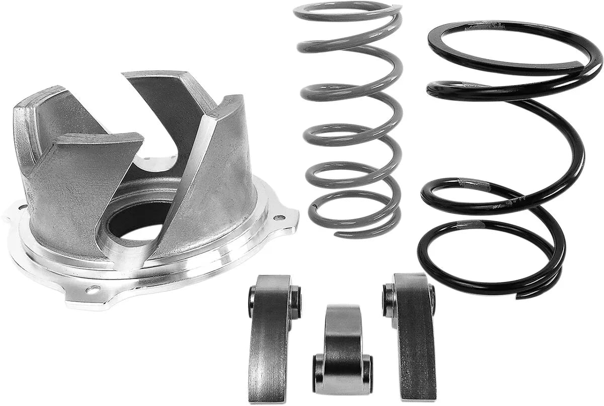 Epi Sport Utility Clutch Kit For Oversized Tires