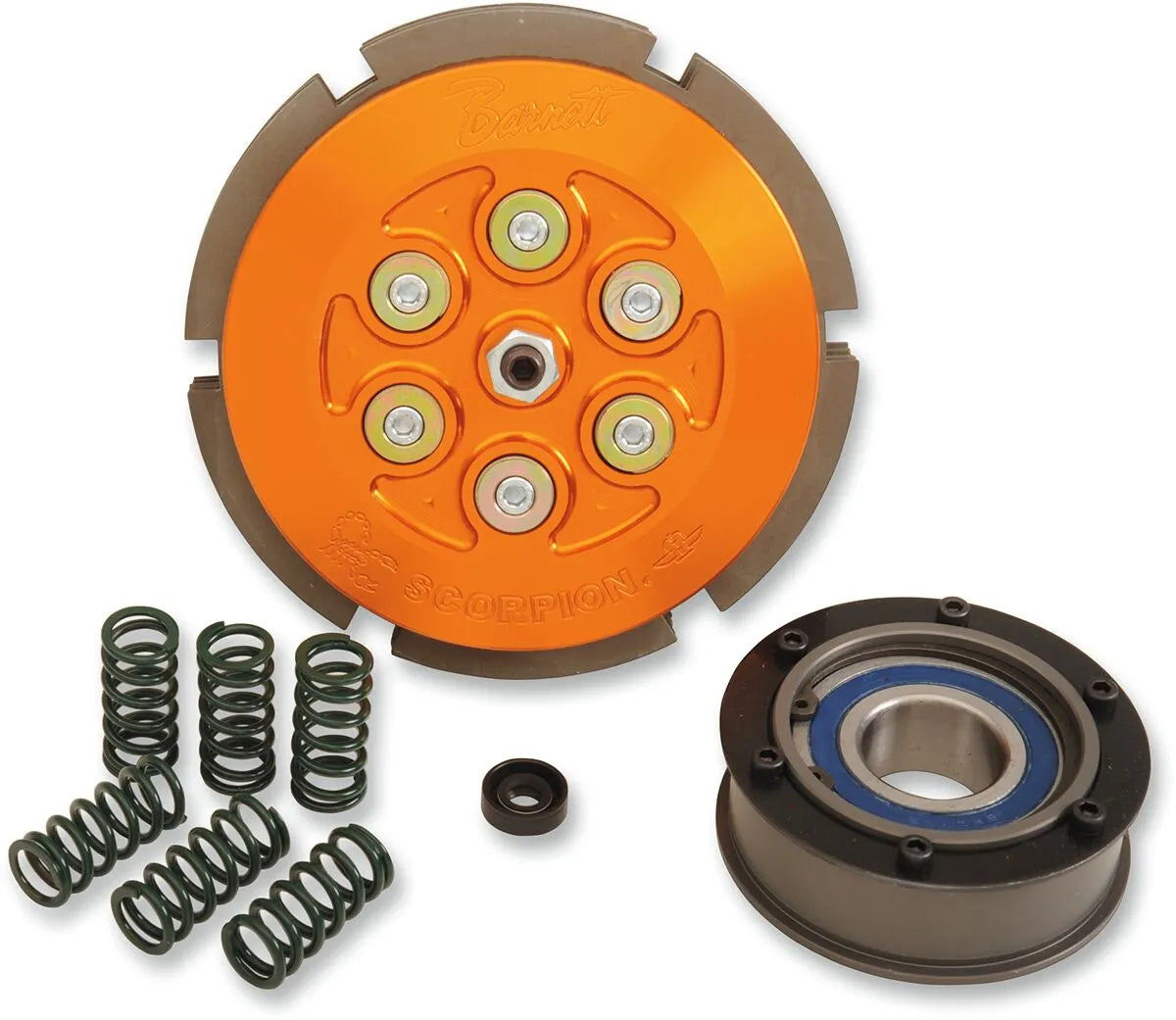 Barnett Scorpion Clutch Kit