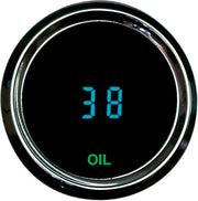 Dakota Digital Odyssey Ii: Digital Oil Pressure Gauge