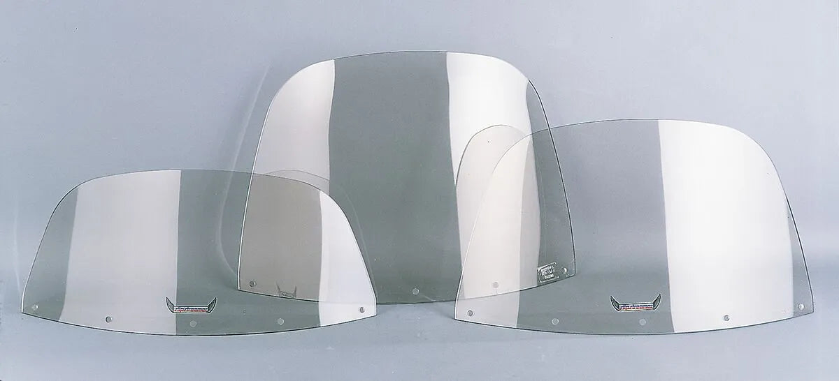 Slipstreamer Replacement Windshield 16"