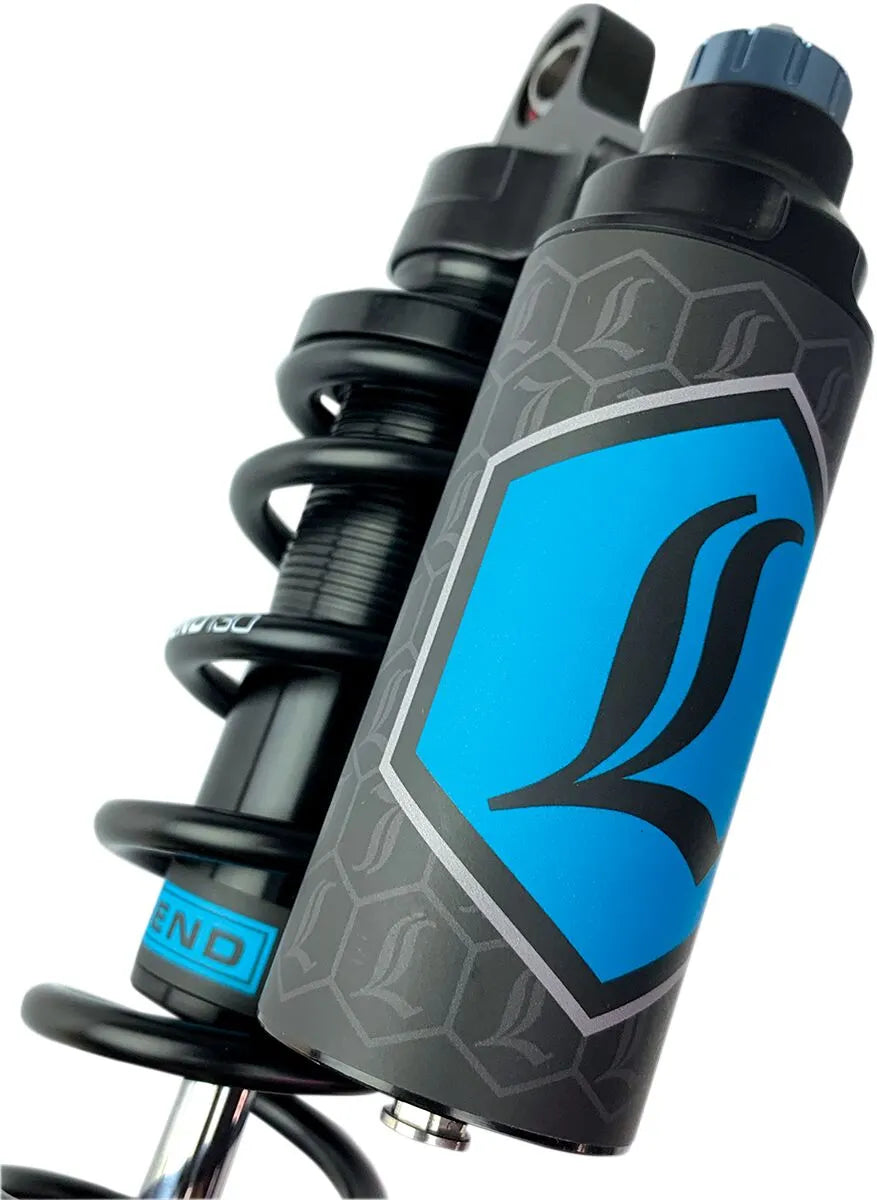 Legend Suspension Revo Arc Piggyback Coil Suspension For Fxd