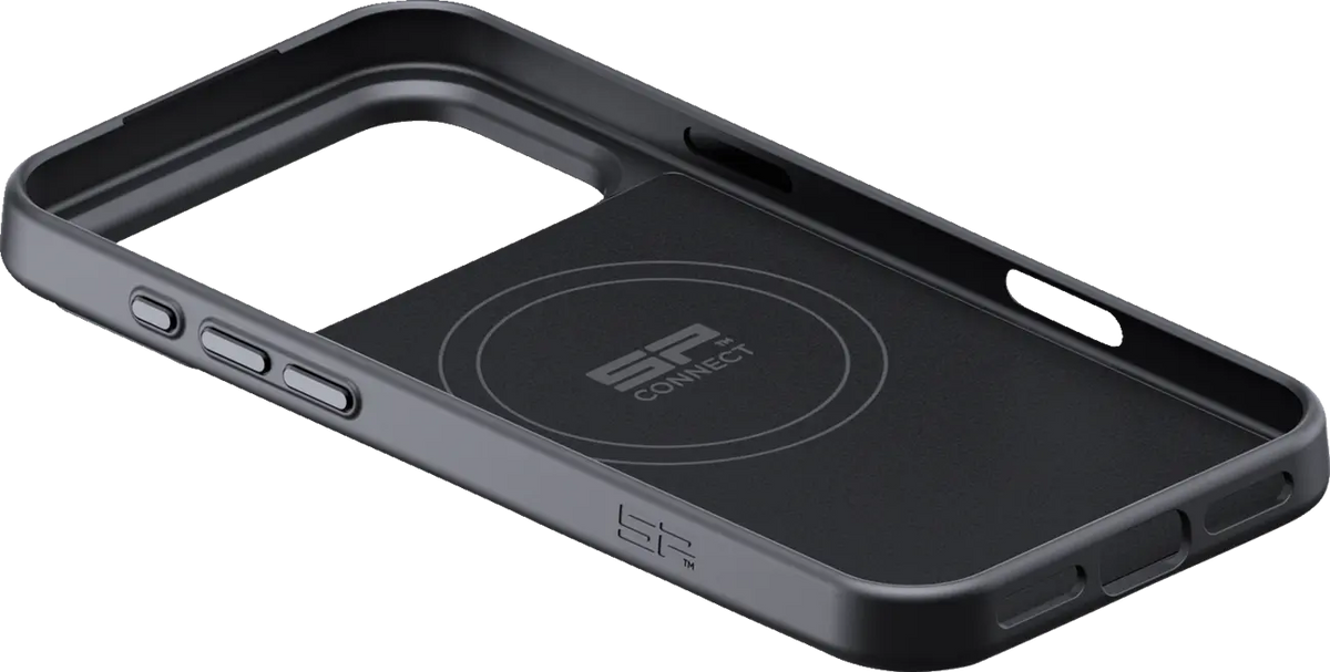 Sp Connect Xtreme Spc+ Phone Case For Iphone 17 Pro Max