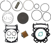 Wsm Top-end Rebuild Kit - 686cc 4-stroke Engine