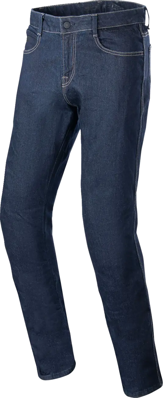 Alpinestars Radon Pants - Blue