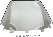 Kimpex Lexan Windshield - 13" Height