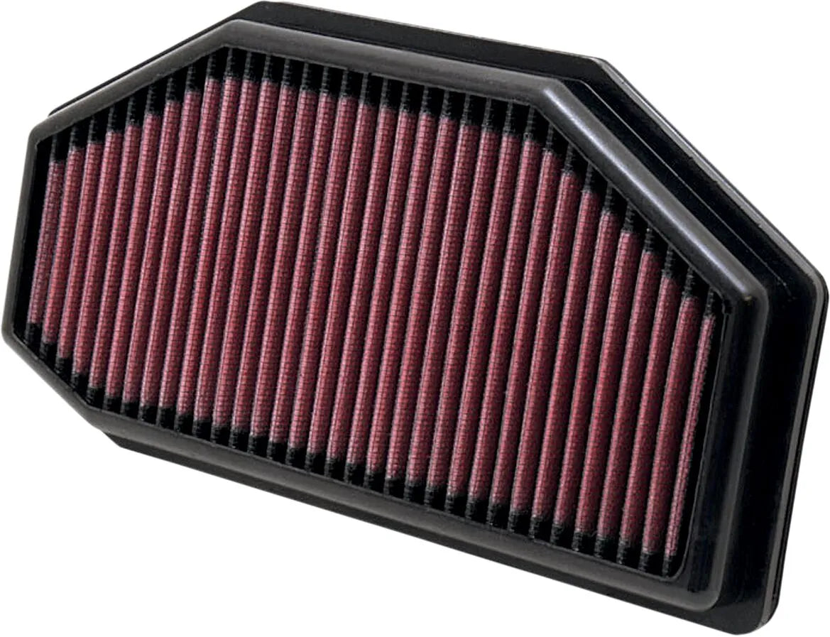 K & N Oe Replacement High-flow Air Filter