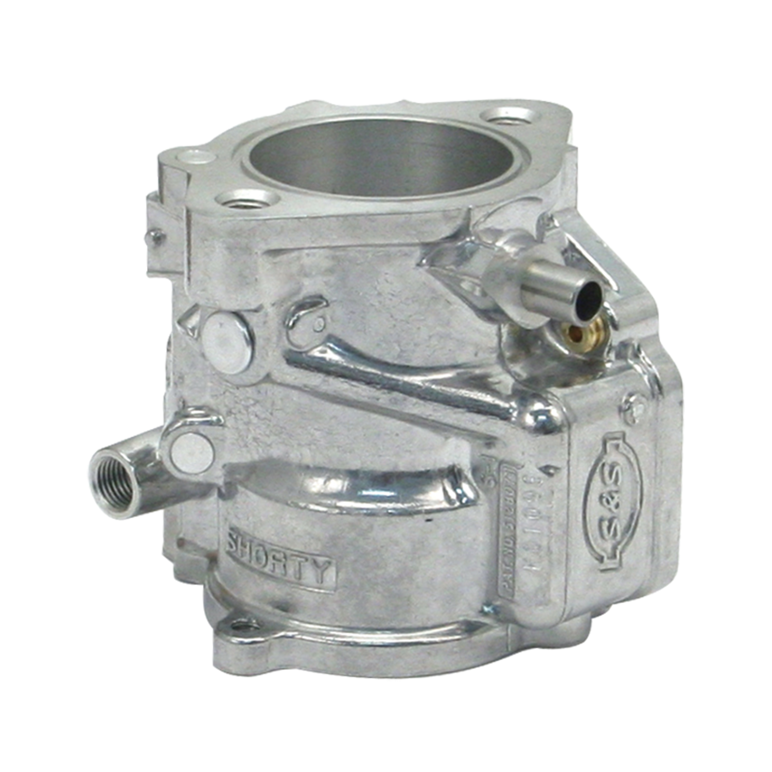 S&S Super E & Super G Carburetor Parts – Intake