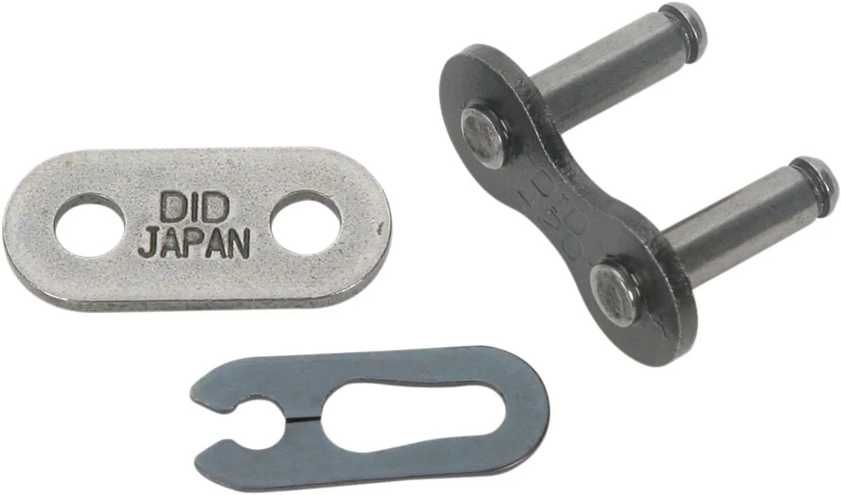 Did 420 Standard Connecting Link