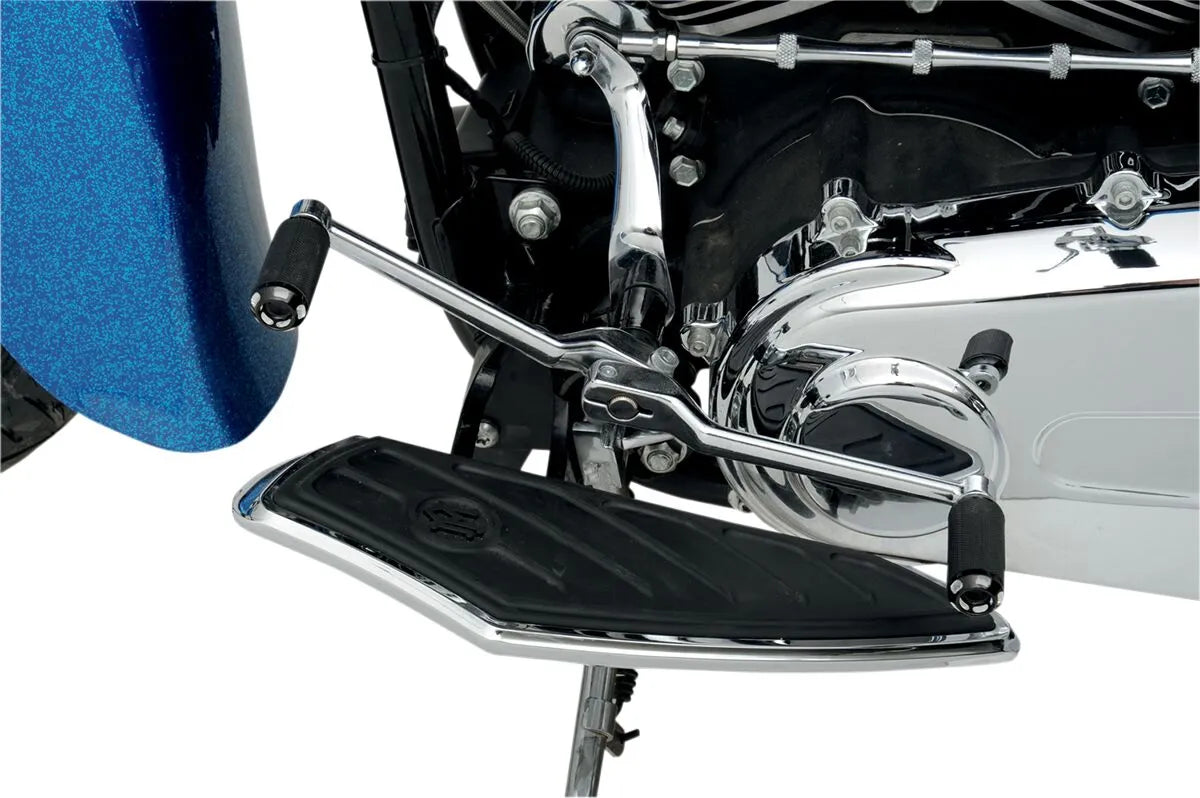 Performance Machine Shift Peg - Black Billet Aluminum