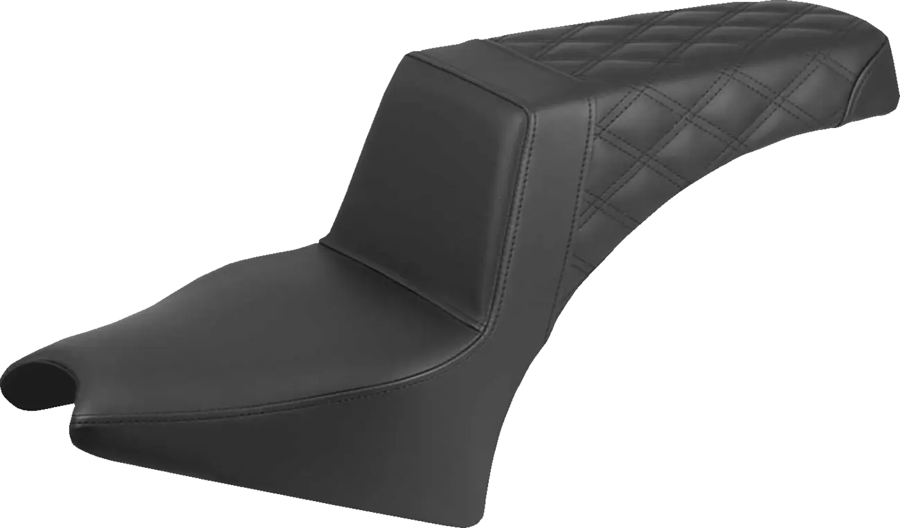 Saddlemen Step-Up 2-Up Seat