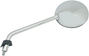 Parts Europe E-mark Motorcycle Mirror