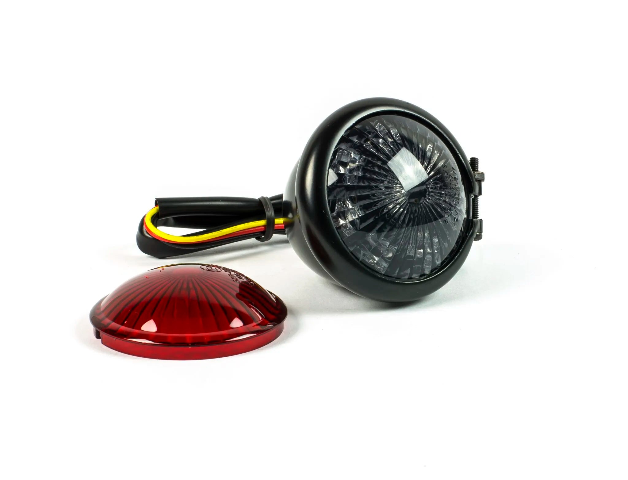 Parts Europe E-marked Led Taillight