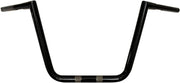 La Choppers 1-1/4" Twin Peaks Hefty Big Handlebar
