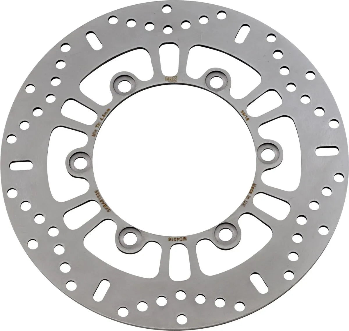 Ebc Md Series Pro-lite Bremse Rotor - Foran