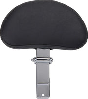 Z1r Ez Glide Ii Smooth Motorcycle Backrest