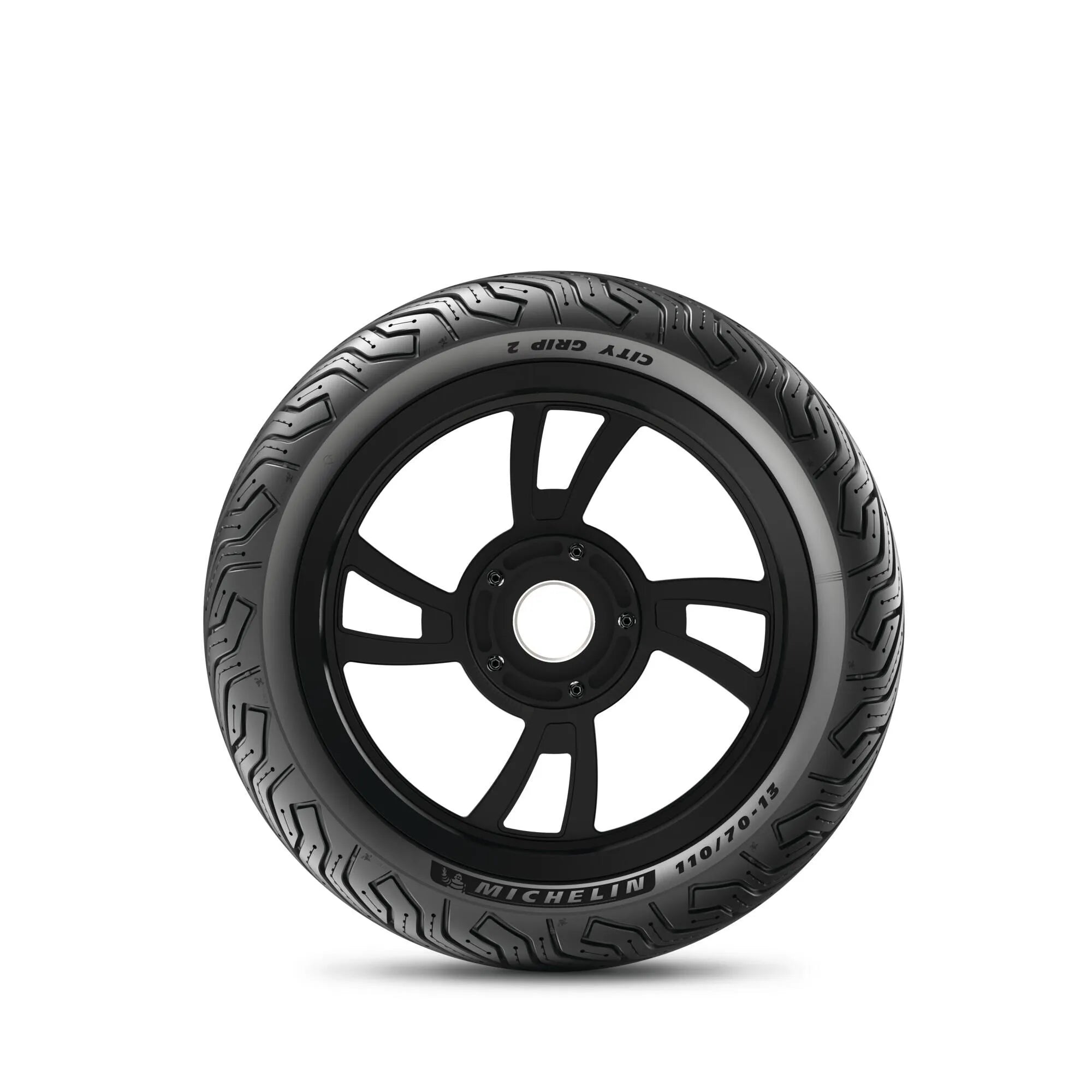 Michelin City Grip 2 Tire - 150/70-13 Rear Scooter Tire