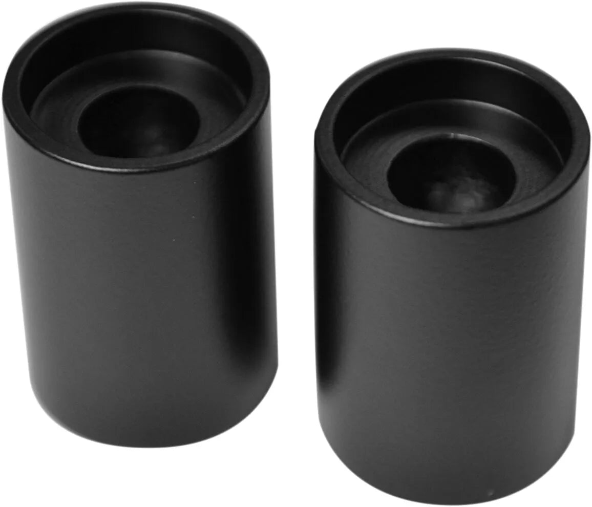 La Choppers Handlebar Riser Extensions - 1.5" Rise