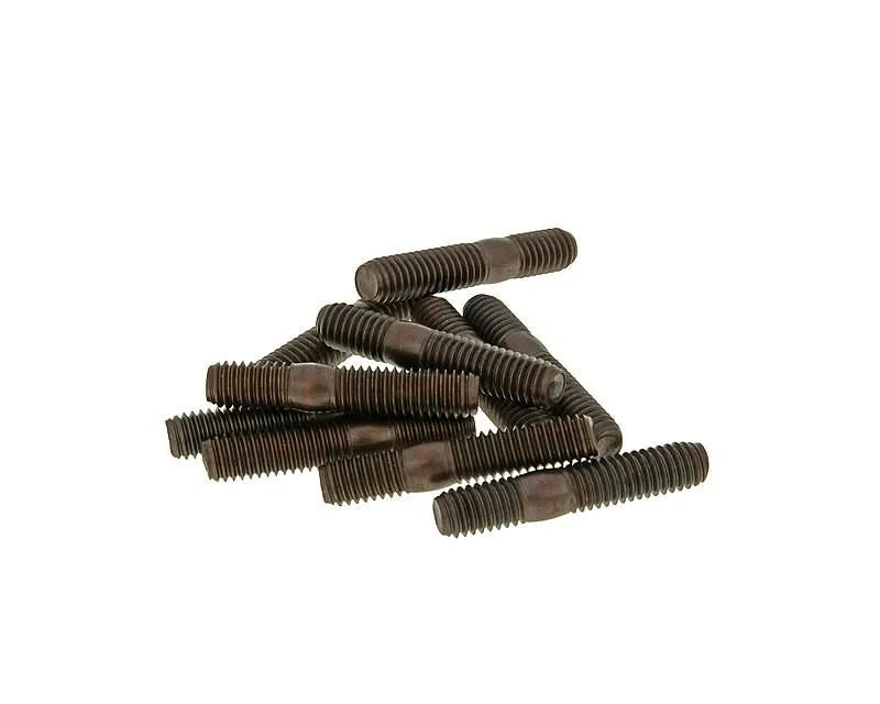 Naraku Exhaust Stud Bolt Set