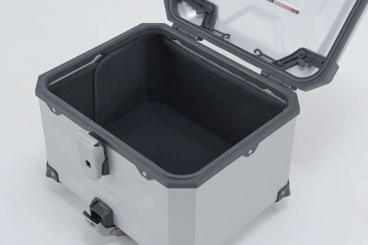 Sw-motech Trax Adv Top Case Inlay 37l & 45l