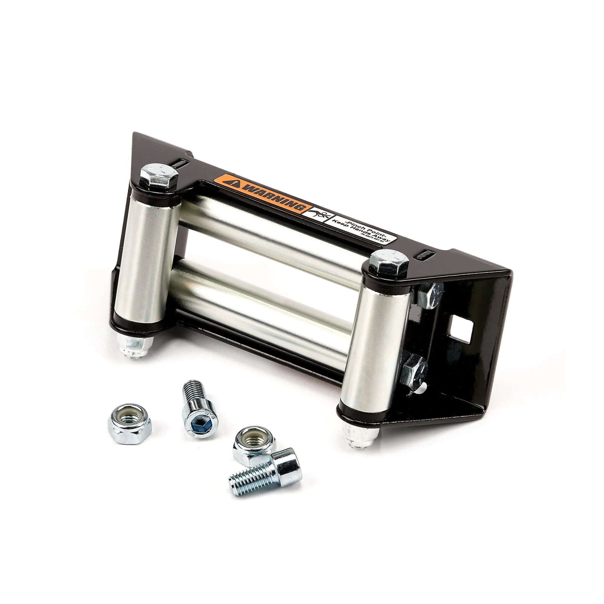 Warn Winch Roller Fairlead for Front Mount