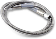 Drag Specialties Universal Stainless Steel Brake Line