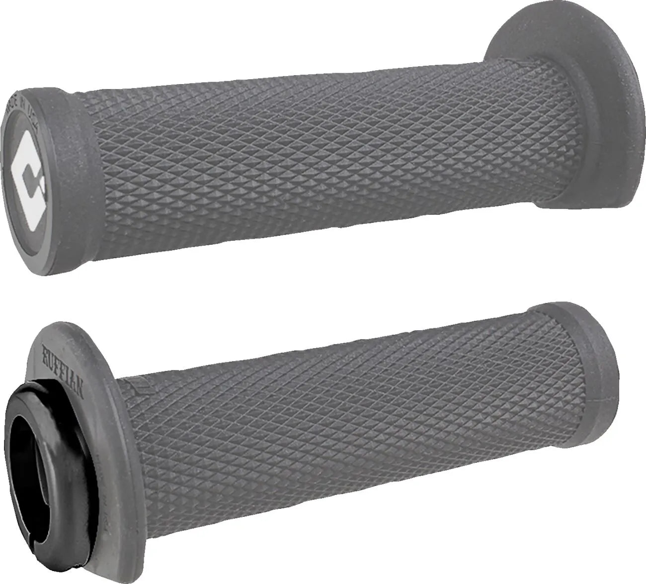 Odi Ruffian 2.1 Lock-on Grips
