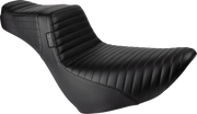 Le Pera Tailwhip Daddy Long Legs Low Rider Seat - For Harley Davidson