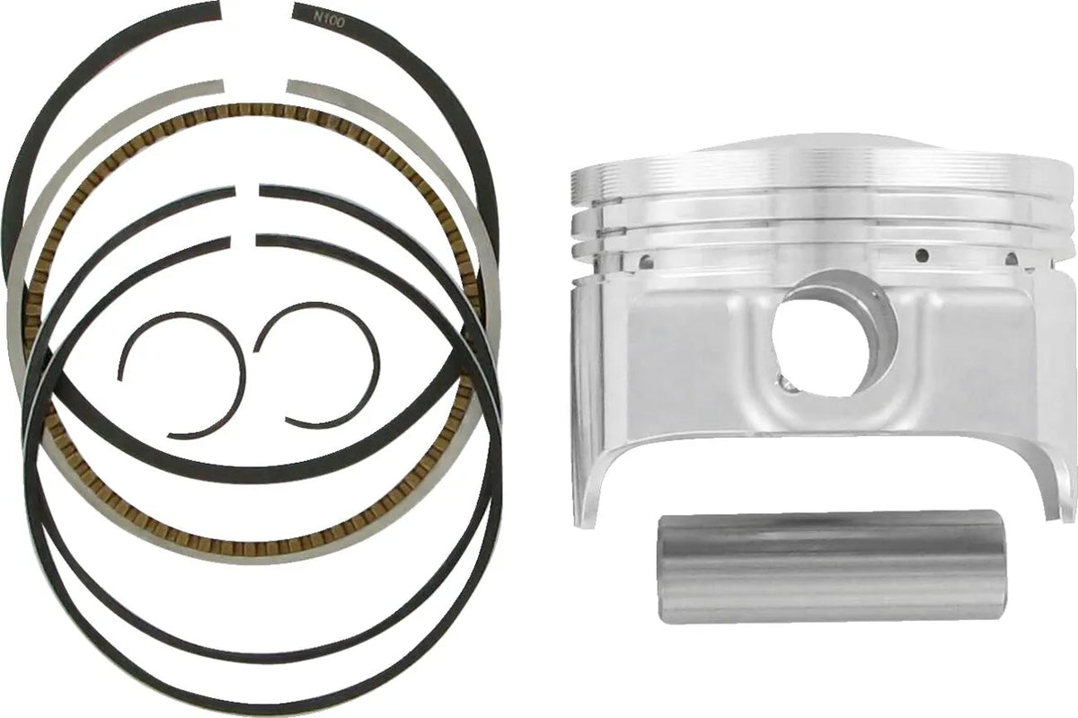 Wiseco Forged Series Piston Kit 73.50mm Bore