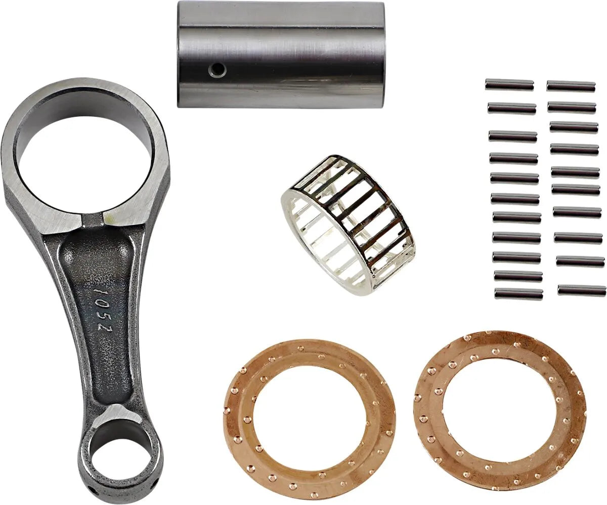 Athena Connecting Rod Kit For 450cc Engines