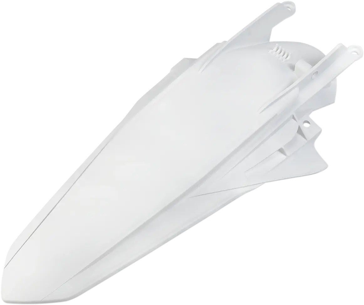 UFO MX Rear Fender