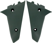 Ufo Replacement Radiator Shrouds For Honda Cr