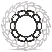Moto-master Dakar 298mm Front Bremseklodser Til Rally Racing - Foran