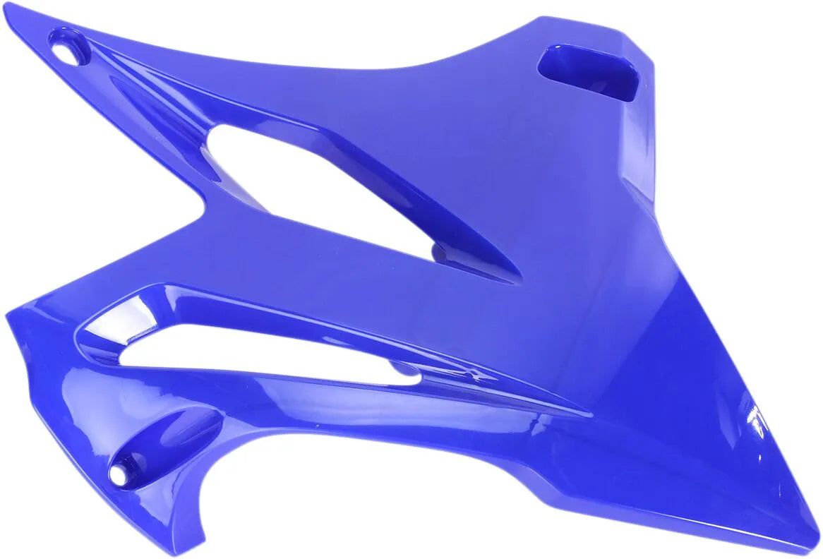 Ufo Replacement Radiator Shrouds For Yamaha
