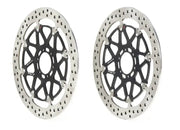 Brembo T-drive Upgrade Line bremseskiver Kit - Front