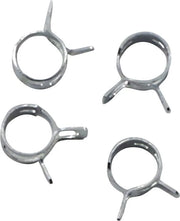 All Balls Refill Clamp Kit for Fuel Line