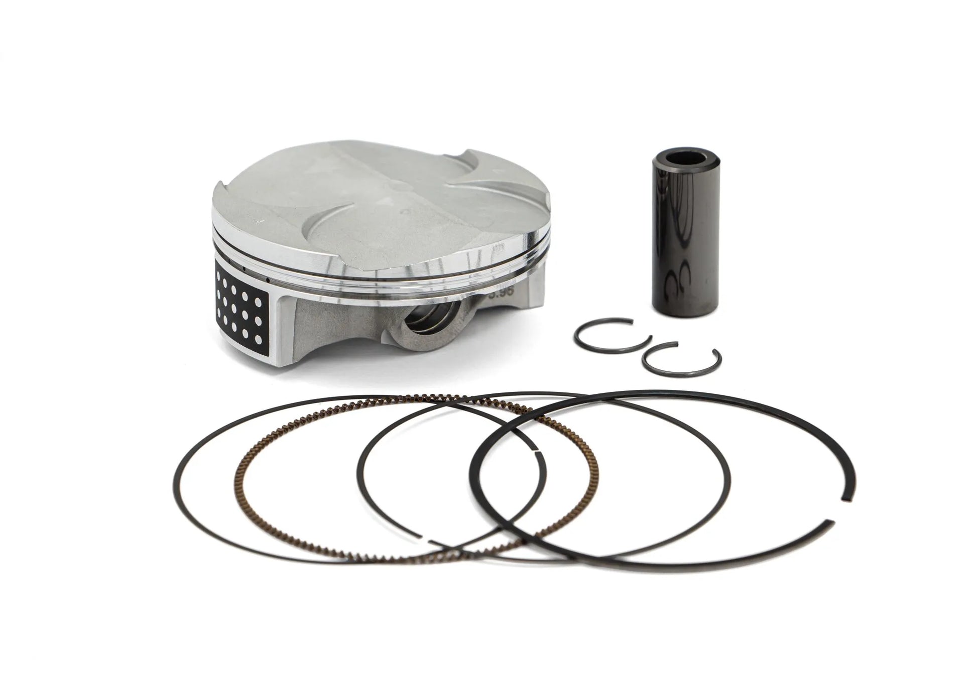 Vertex GP Racer's Choice Piston Kit for 4-Stroke Engines