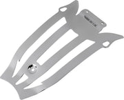 Cobra Formed Luggage Rack For Motorcycles
