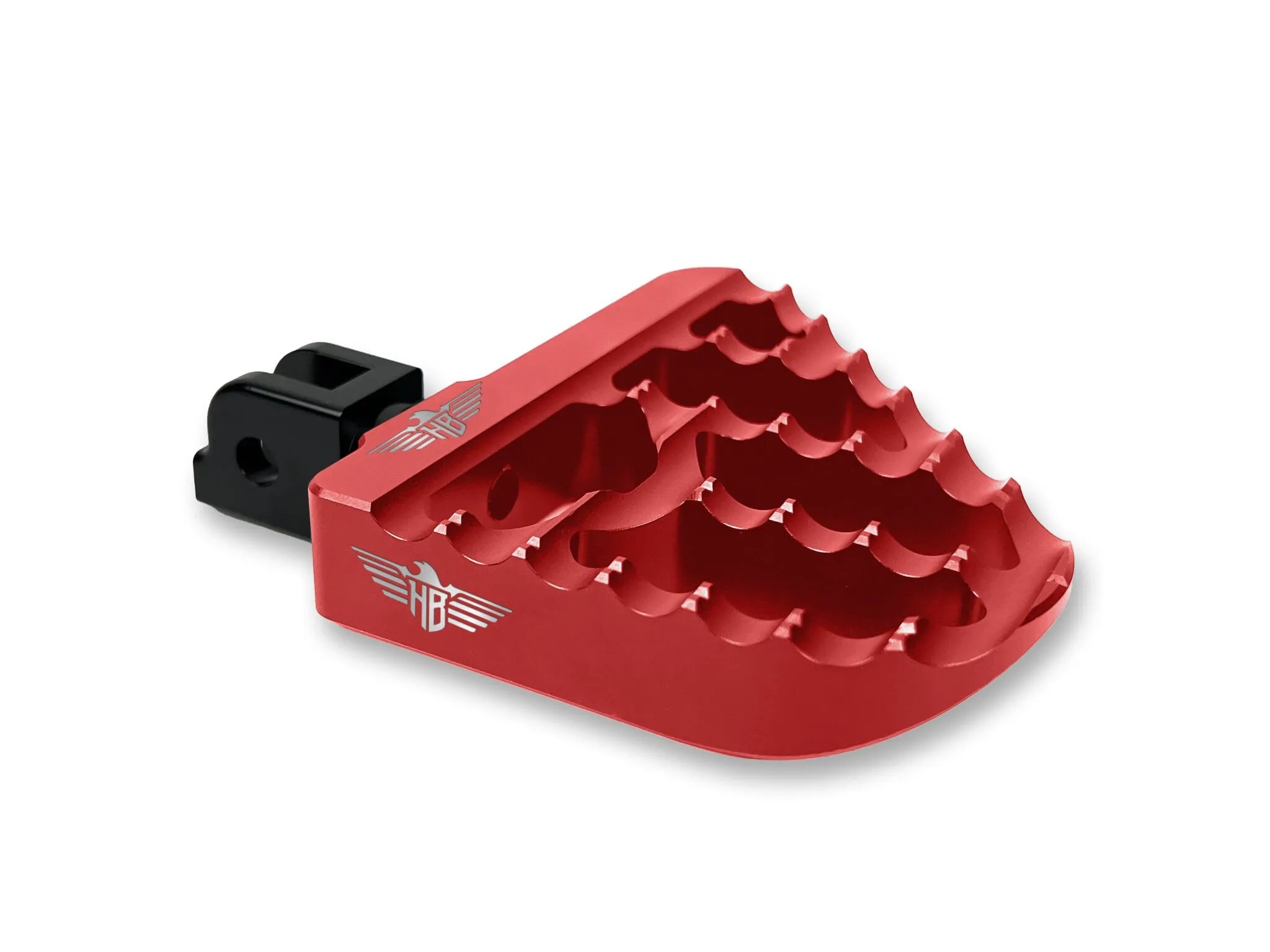 Heinz Bikes Mini-floorboard Footpegs